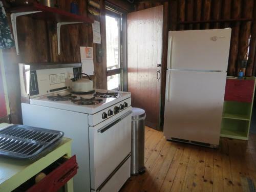 Lake Wolsey Cabins