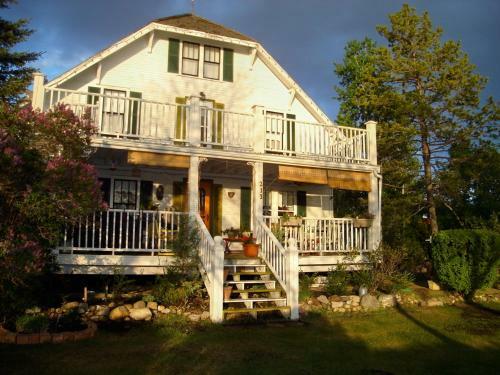 Ferintosh Manor Bed & Breakfast