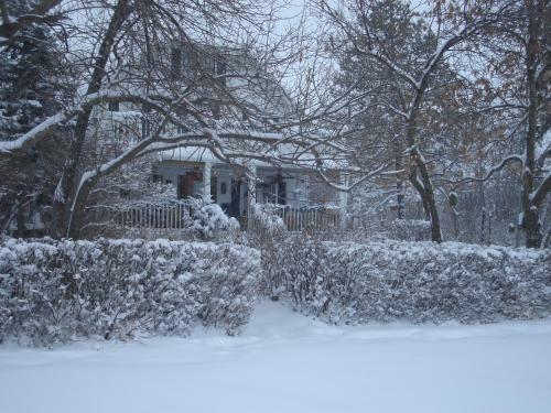Ferintosh Manor Bed & Breakfast