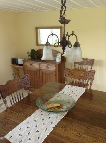 Bed & Breakfast G�te Au Blanc Marronnier
