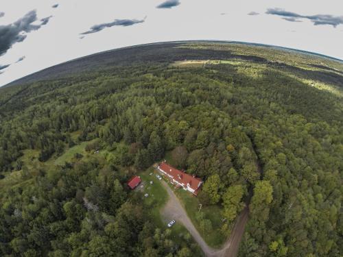 Hi-wentworth International Hostel & Lodge