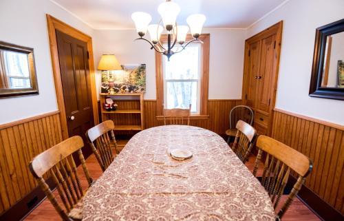 Hi-wentworth International Hostel & Lodge