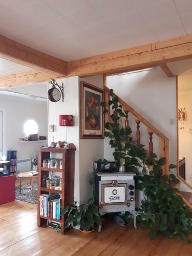 Bed & Breakfast G�te La Mar�e