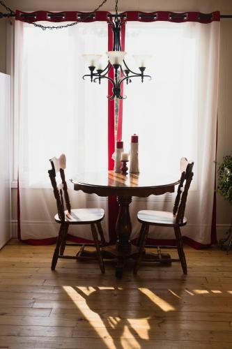 Bed & Breakfast G�te La Mar�e