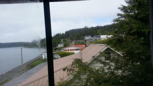 Hotel Malcolm Island Inn