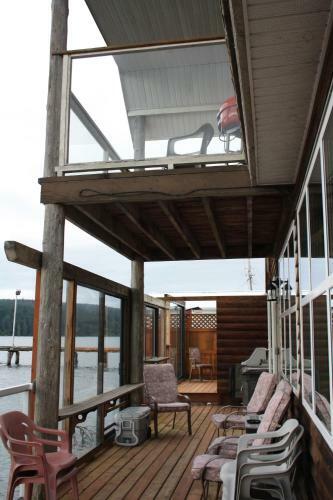 Apartamento Orca Lodge