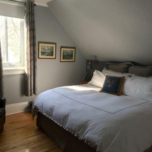 Bed & Breakfast La Belle Aux Berges