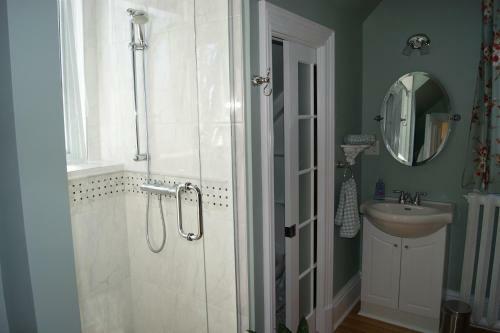 Bed & Breakfast La Belle Aux Berges