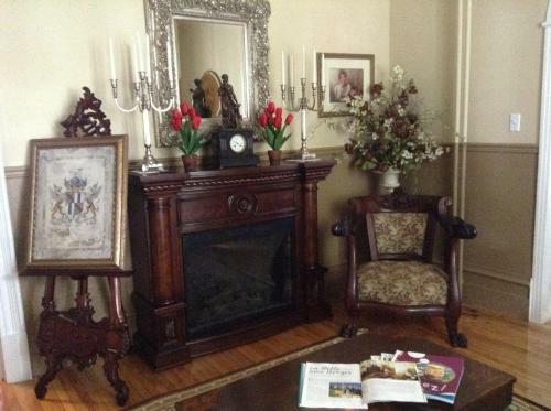 Bed & Breakfast La Belle Aux Berges
