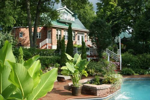 Bed & Breakfast La Belle Aux Berges