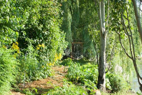 Bed & Breakfast La Belle Aux Berges