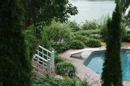 Bed & Breakfast La Belle Aux Berges