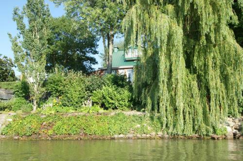 Bed & Breakfast La Belle Aux Berges