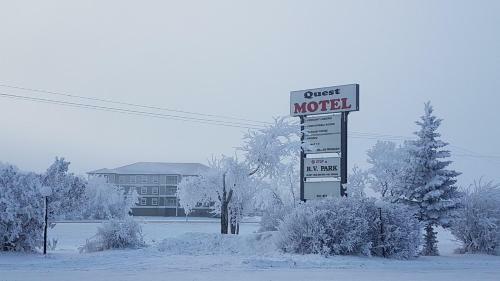 Quest Motel