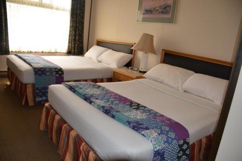 Motel Kc's Country Inn