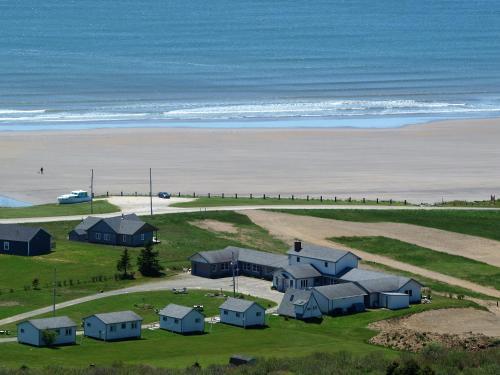 Cape View Motel & Cottages