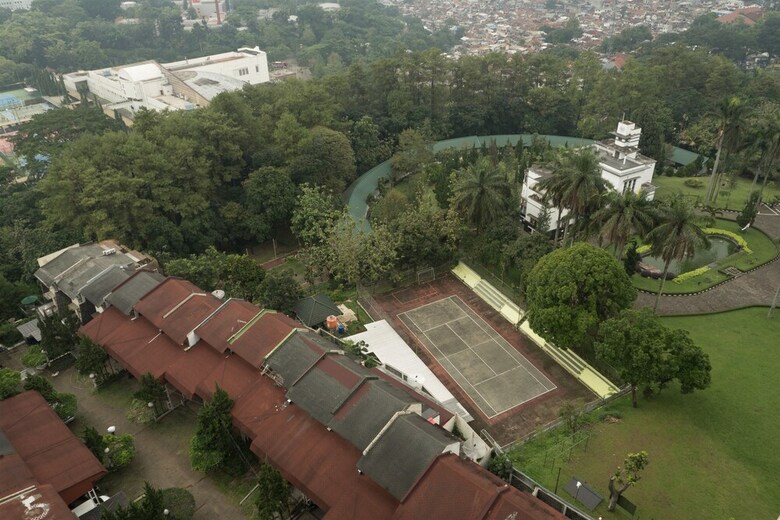 Simply Homey Studio Room At Beverly Dago Apartment