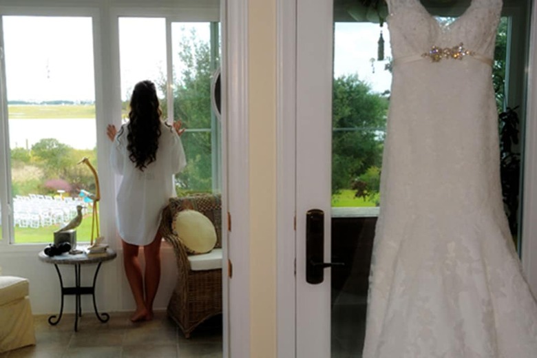 Bed And Breakfast At Mallard Bay