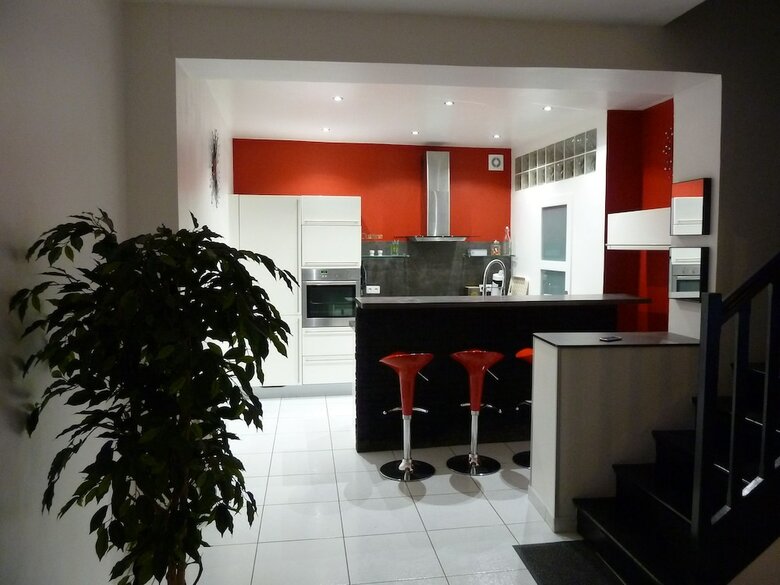 Hotel Votre Maison � Amiens