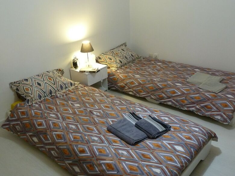 Hotel Votre Maison � Amiens