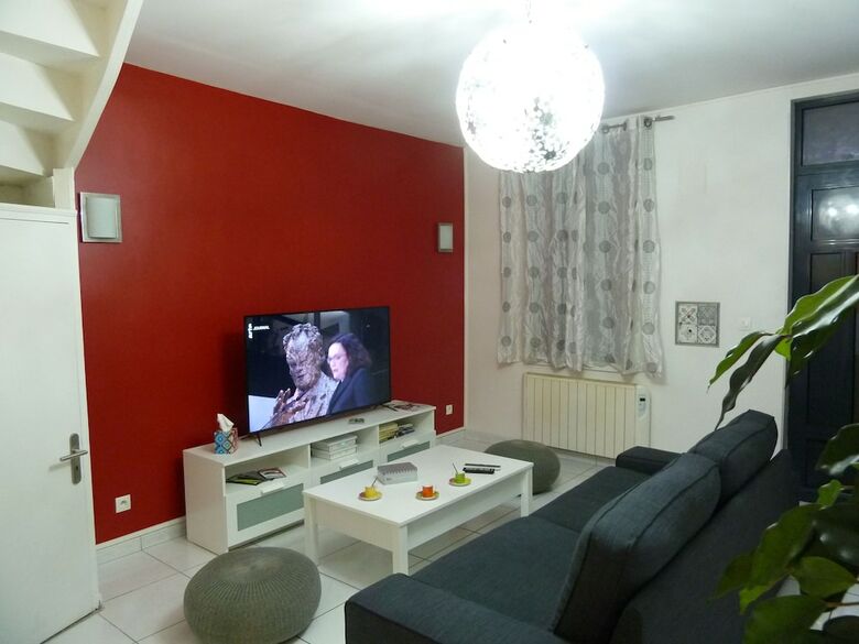 Hotel Votre Maison � Amiens