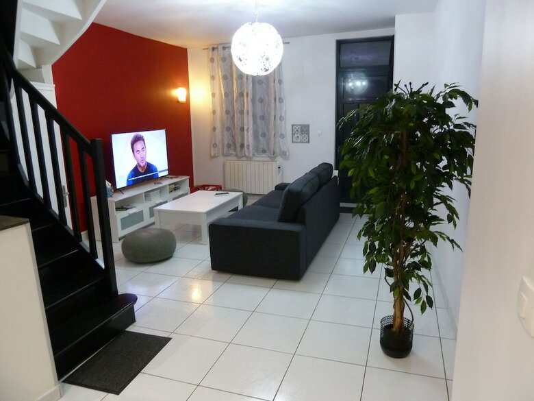 Hotel Votre Maison � Amiens