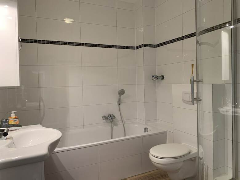 Airport Apartment K�ln/bonn