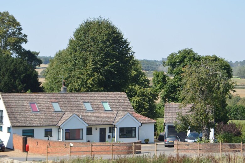 Bed & Breakfast Tarras B And B