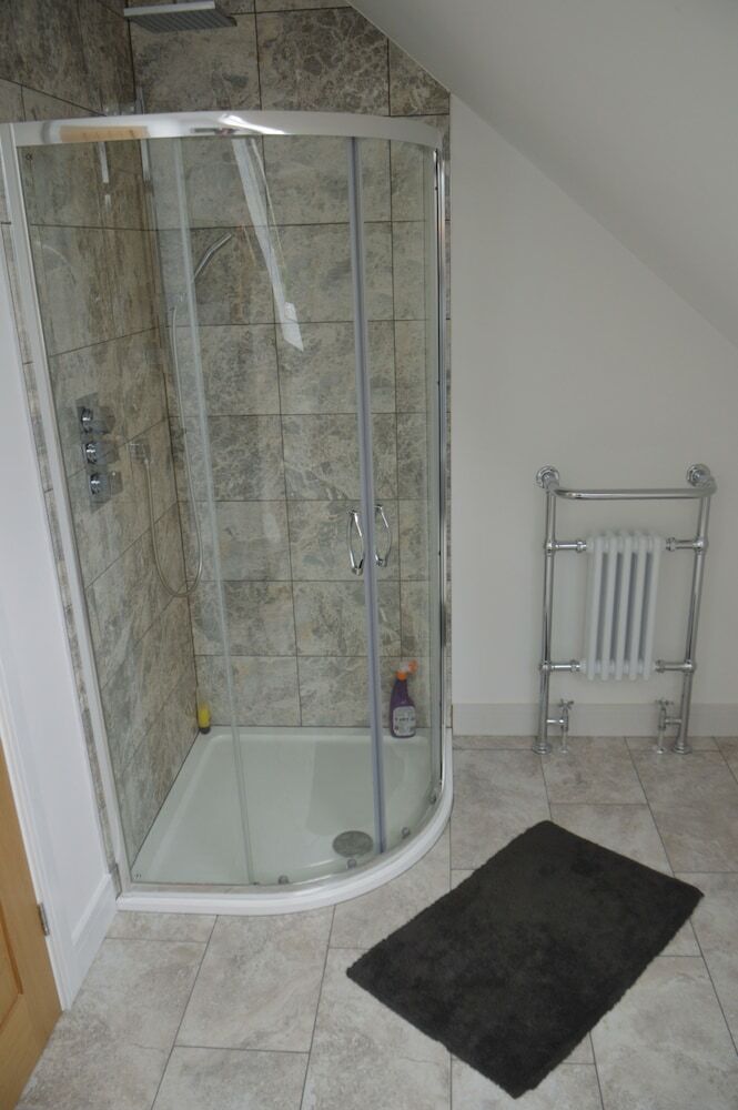Bed & Breakfast Tarras B And B