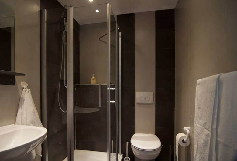 Modern-one Apartments Fulda