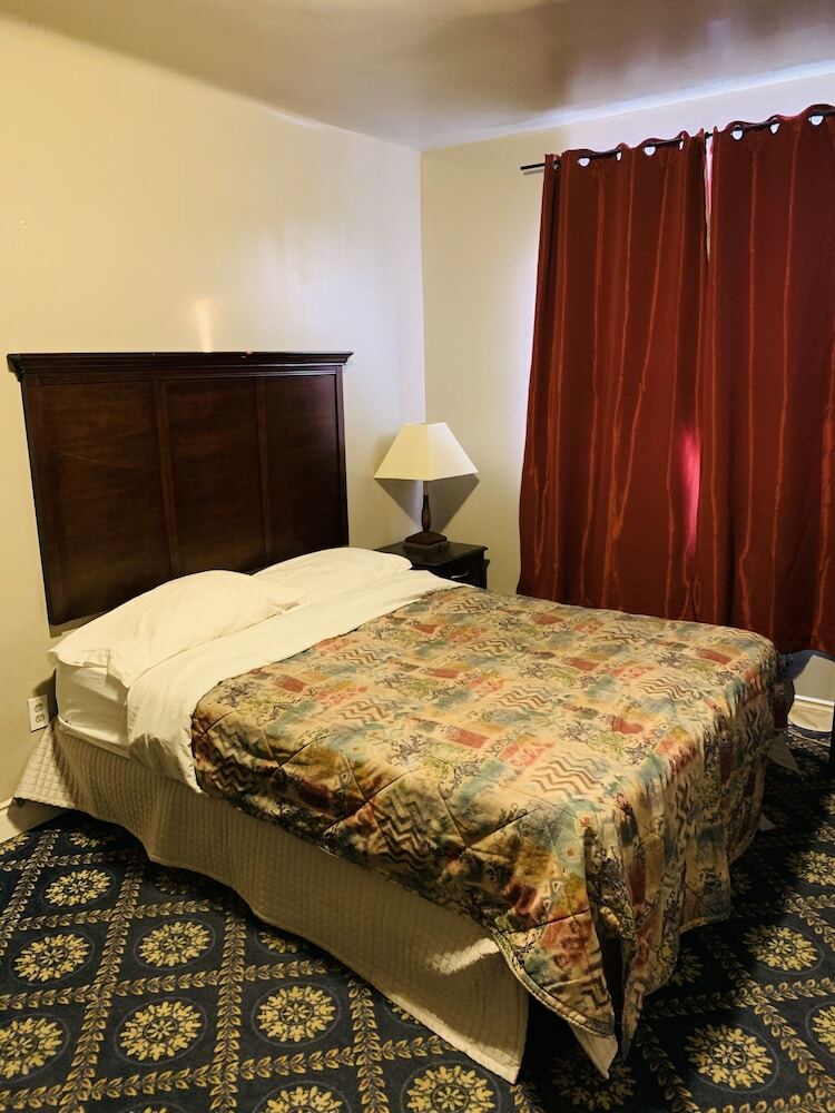 Hotel London Residency Inn
