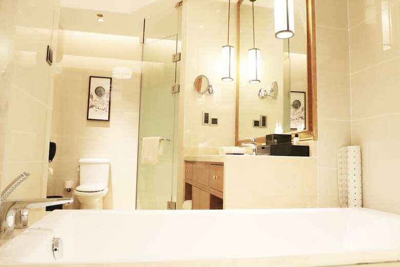 Changsha Tongguan Macrolink Legend Hotel