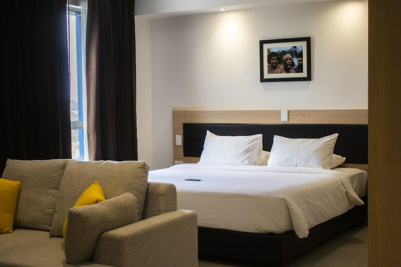 Cassowary Hotel