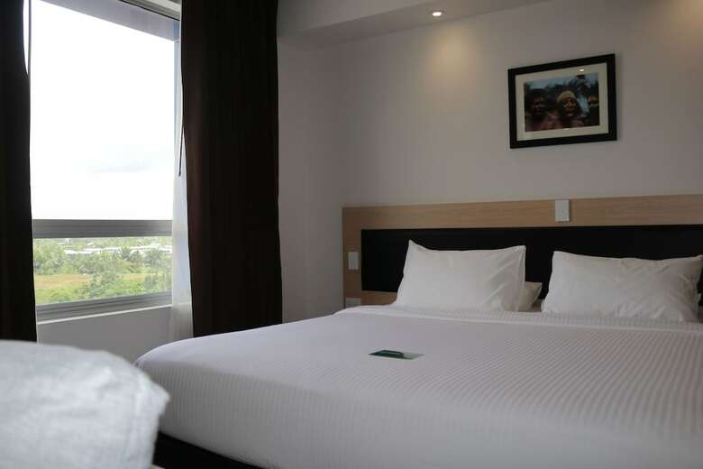 Cassowary Hotel