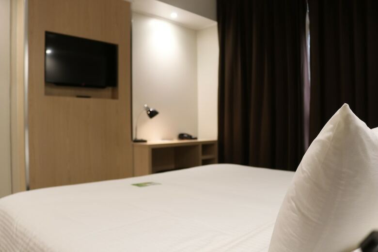 Cassowary Hotel
