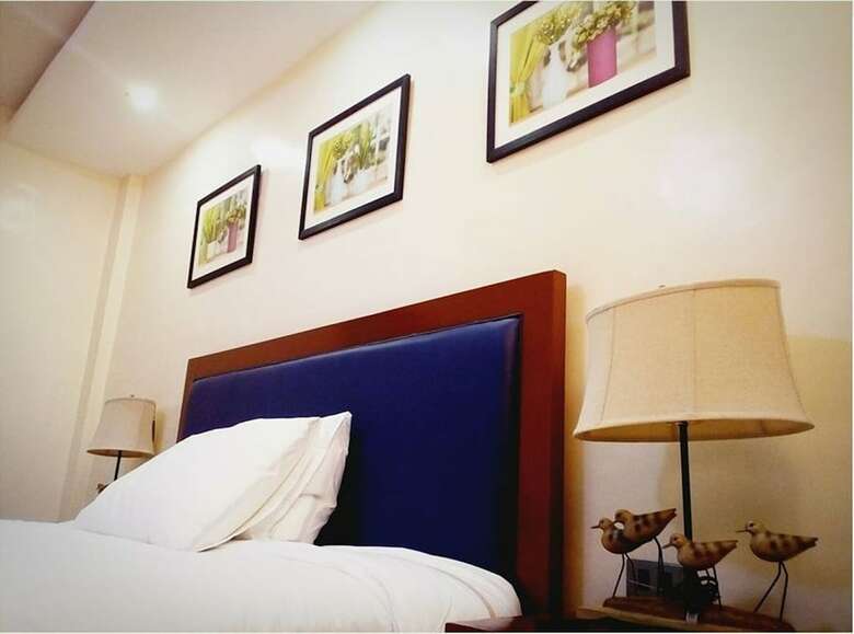 Hotel Ndn Resort & Events Place