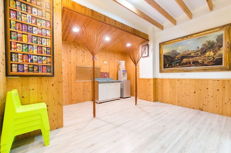 Hotel Annan South Homestay