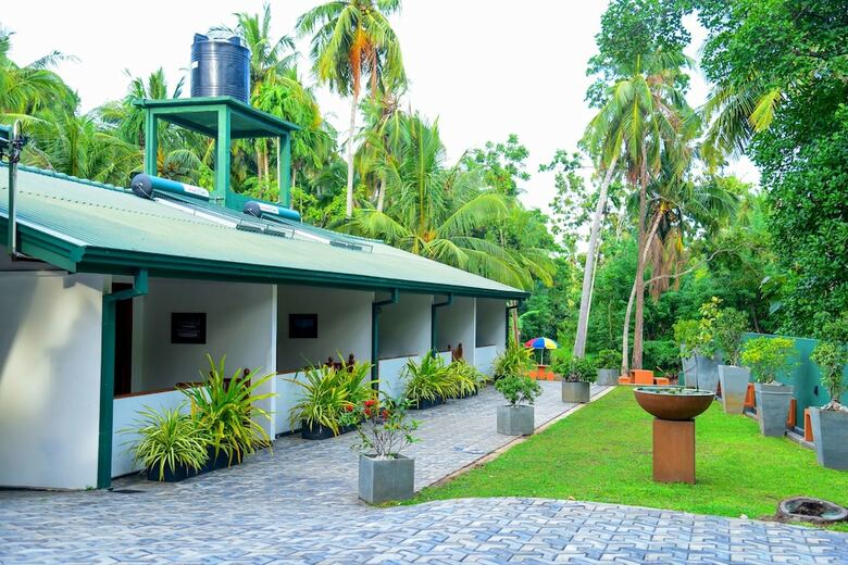 Hotel Ramsey Resort