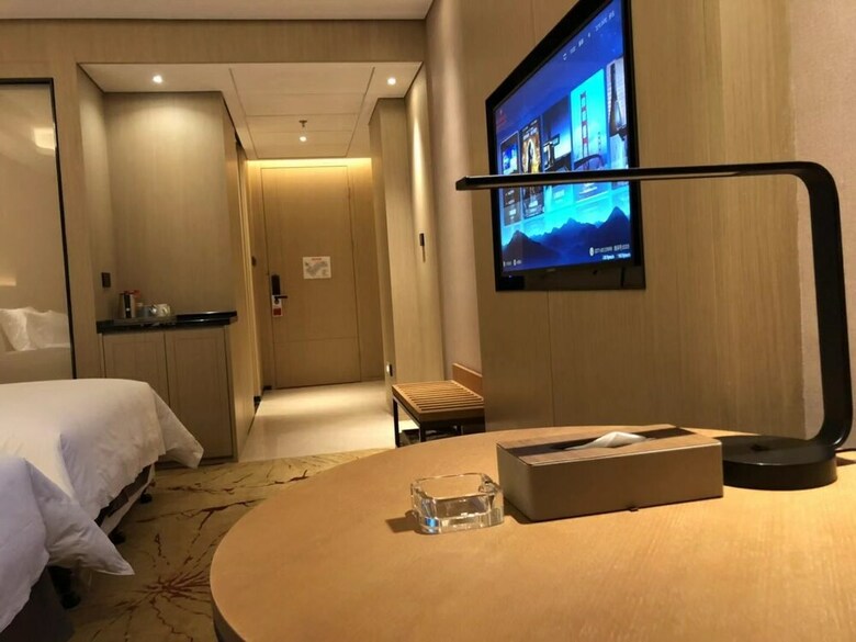 Hotel Ramada Wyndham Zhengzhou Xinzheng