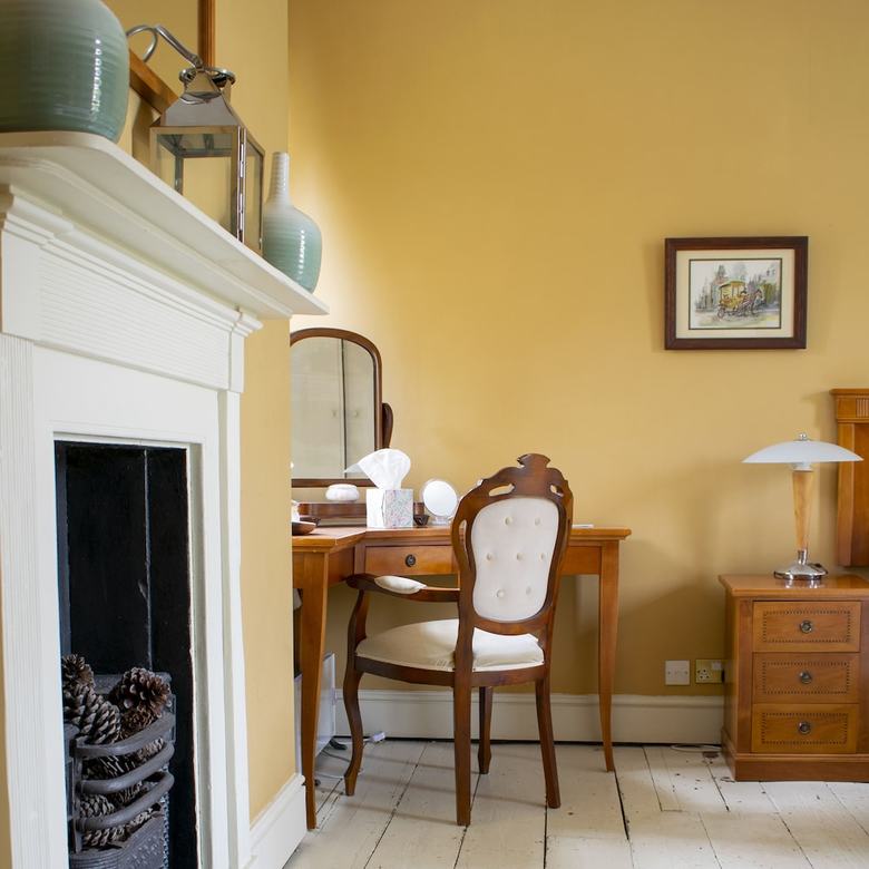 Bed & Breakfast Red Lodge House