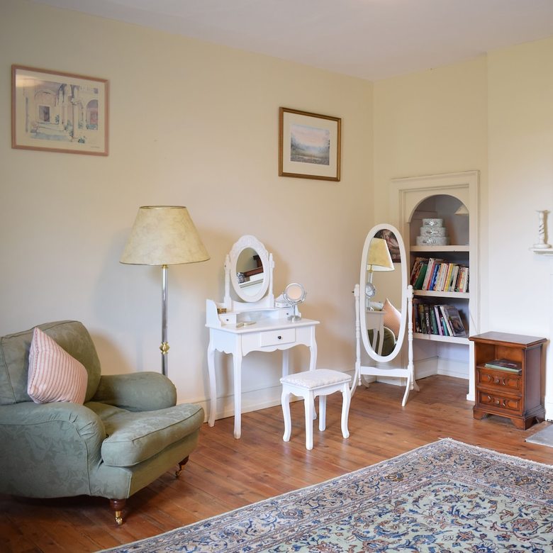 Bed & Breakfast Red Lodge House
