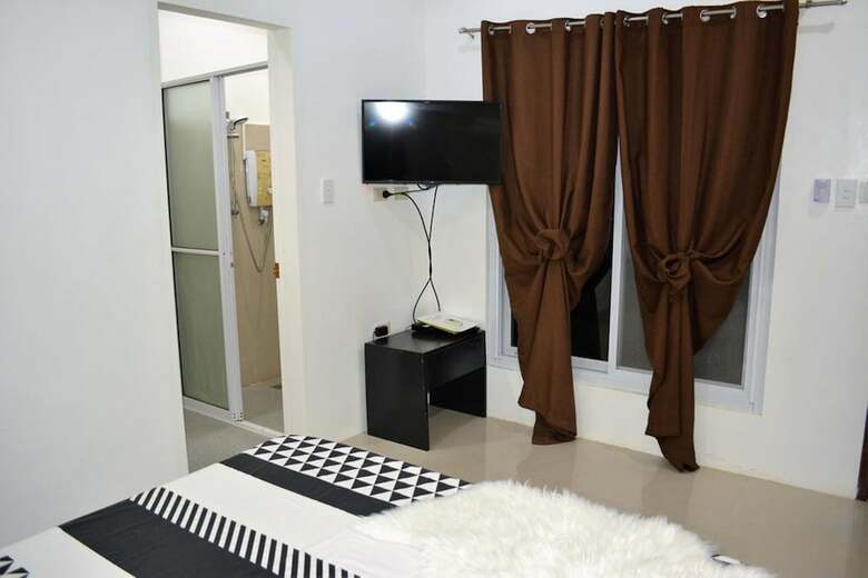 Sergi's Resort And Hotel
