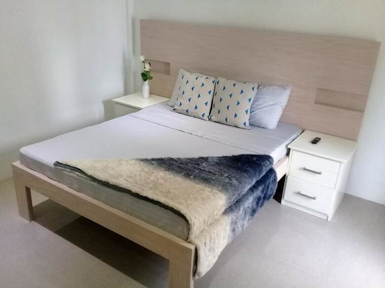 Sergi's Resort And Hotel