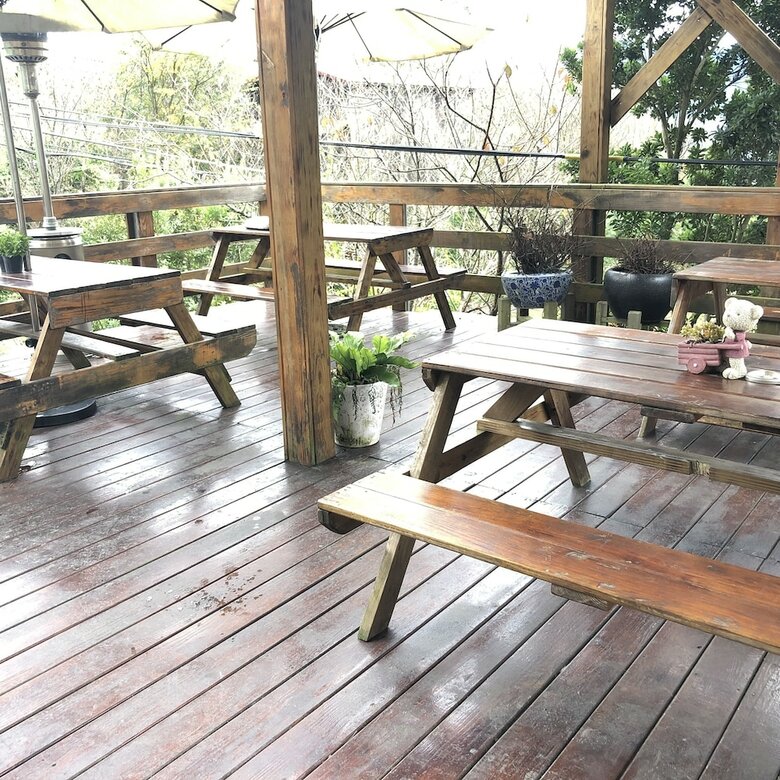 Bed & Breakfast Guan Wu Chia Cao