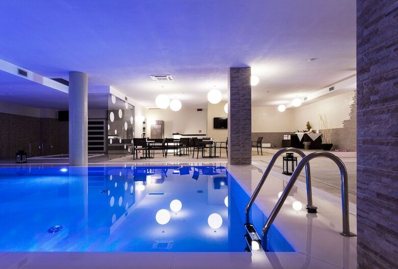 Apartamento Borgo Don Chisciotte