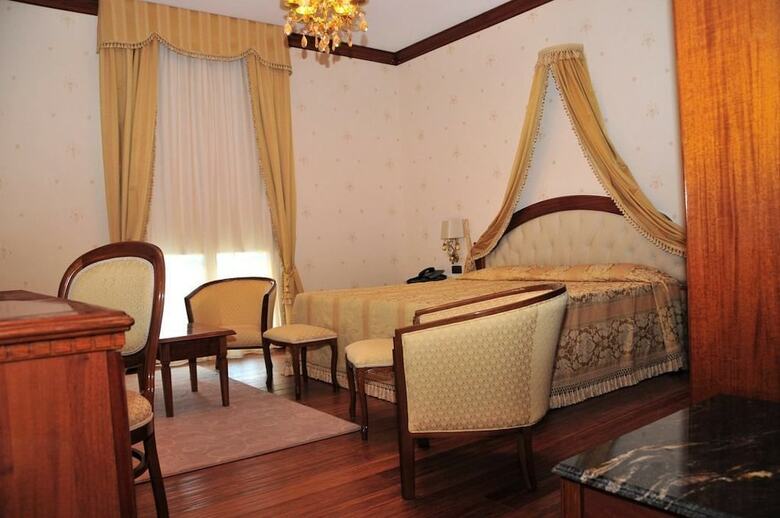 Apartamento Borgo Don Chisciotte