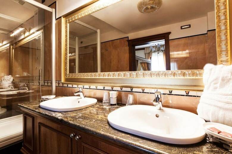 Apartamento Borgo Don Chisciotte