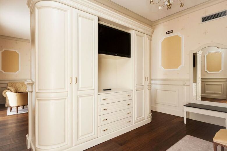 Apartamento Borgo Don Chisciotte