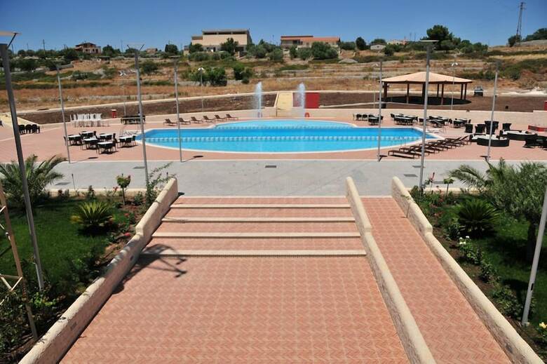 Apartamento Borgo Don Chisciotte