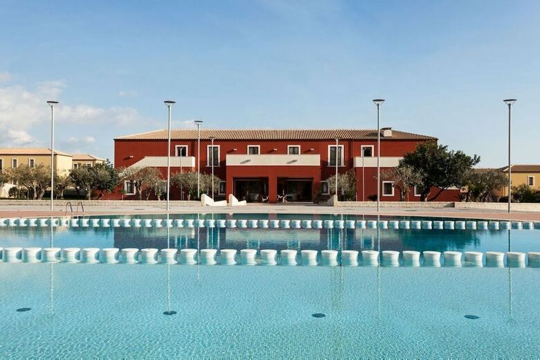 Apartamento Borgo Don Chisciotte